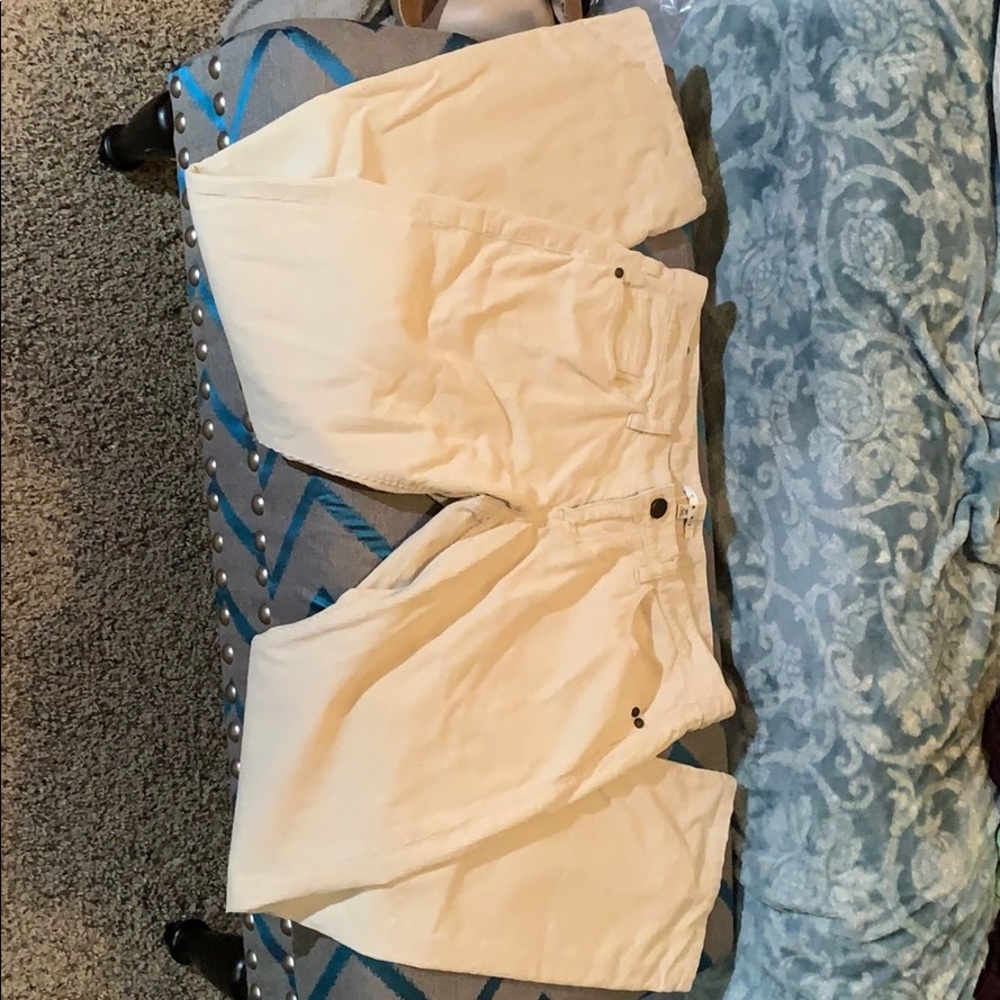 Cabi corduroy pants